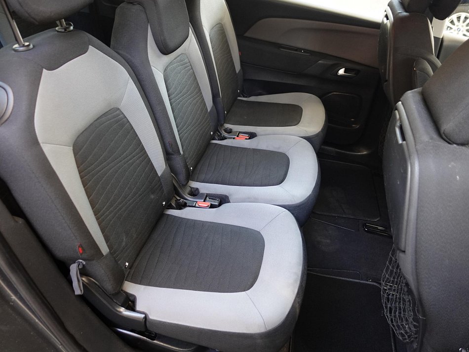 Citroën C4 Picasso 1.6HDI 