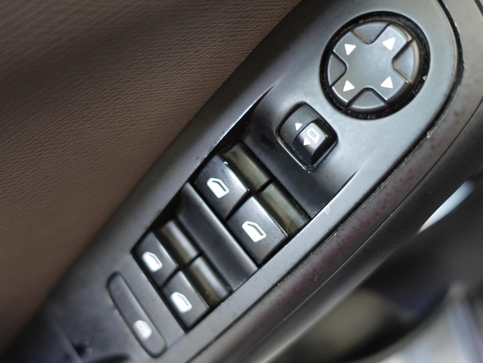 Citroën C4 Picasso 1.6HDI 