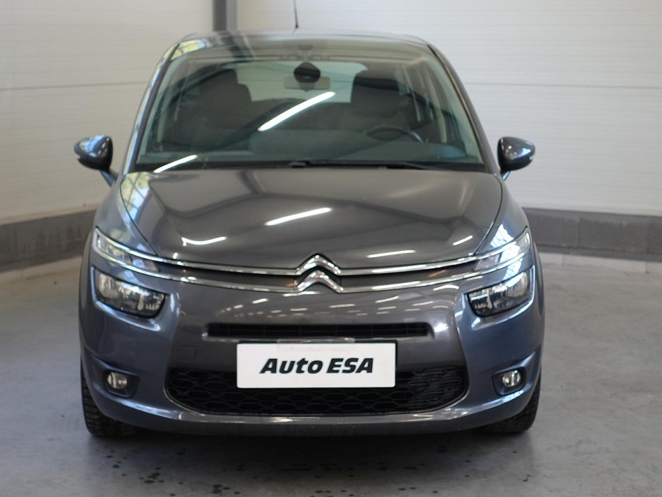 Citroën C4 Picasso 1.6HDI 