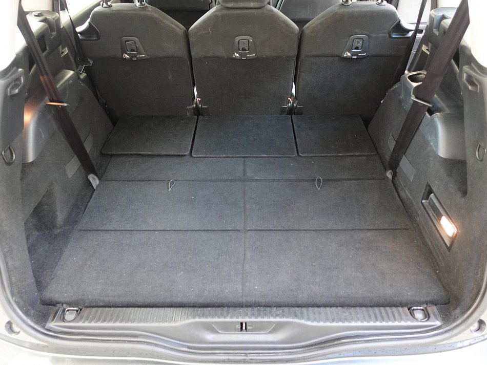 Citroën C4 Picasso 1.6HDI 