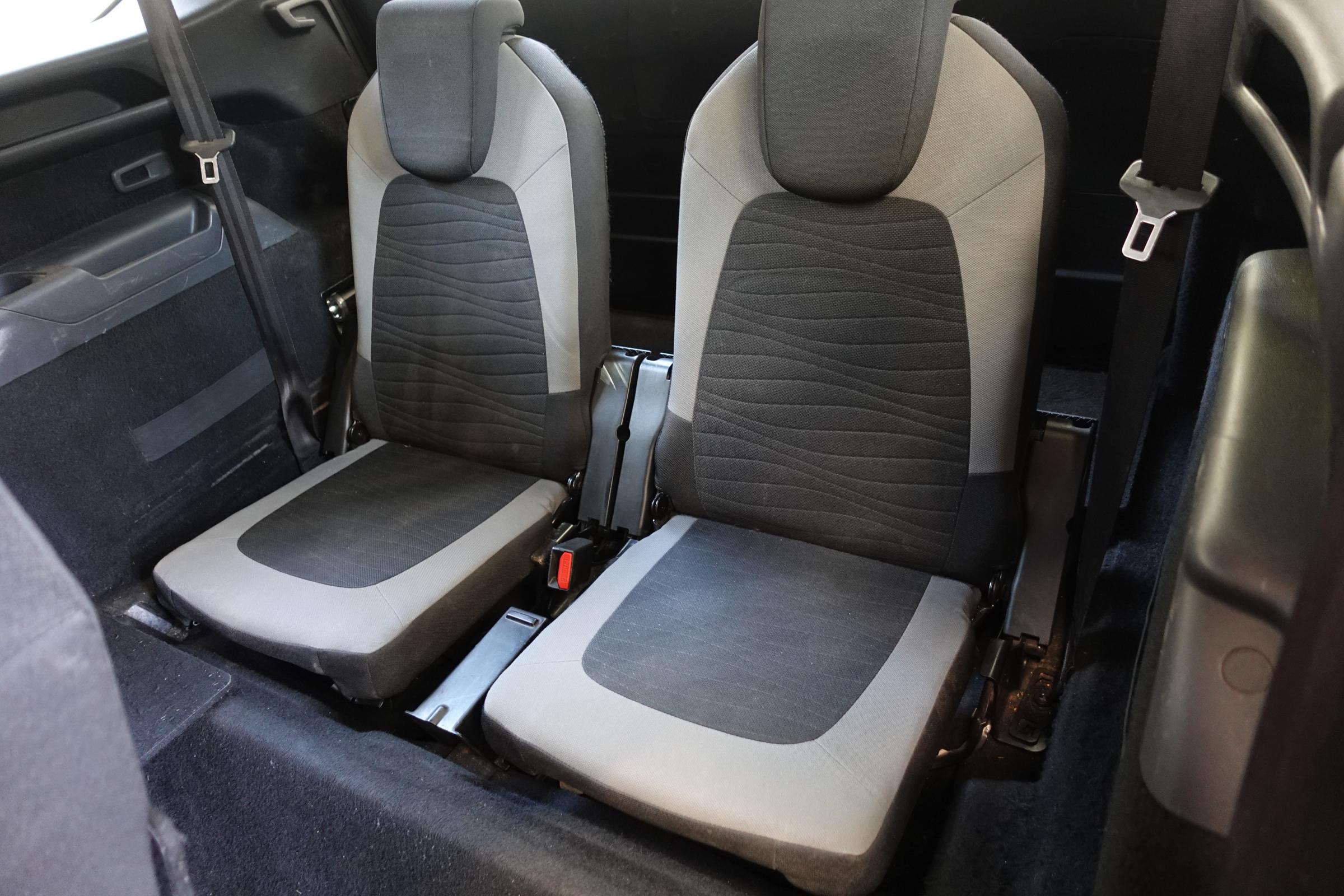 Citroën C4 Picasso, 2015 - pohled č. 12