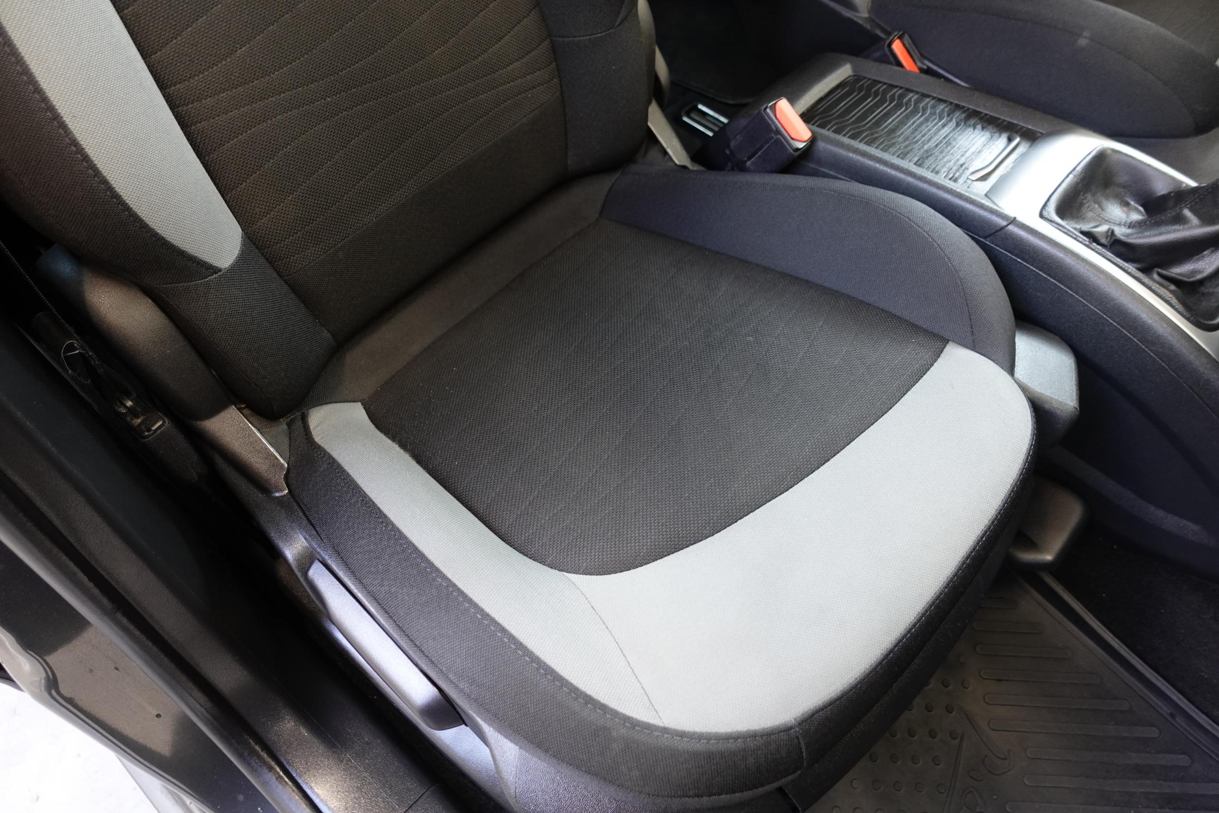 Citroën C4 Picasso, 2015 - pohled č. 13