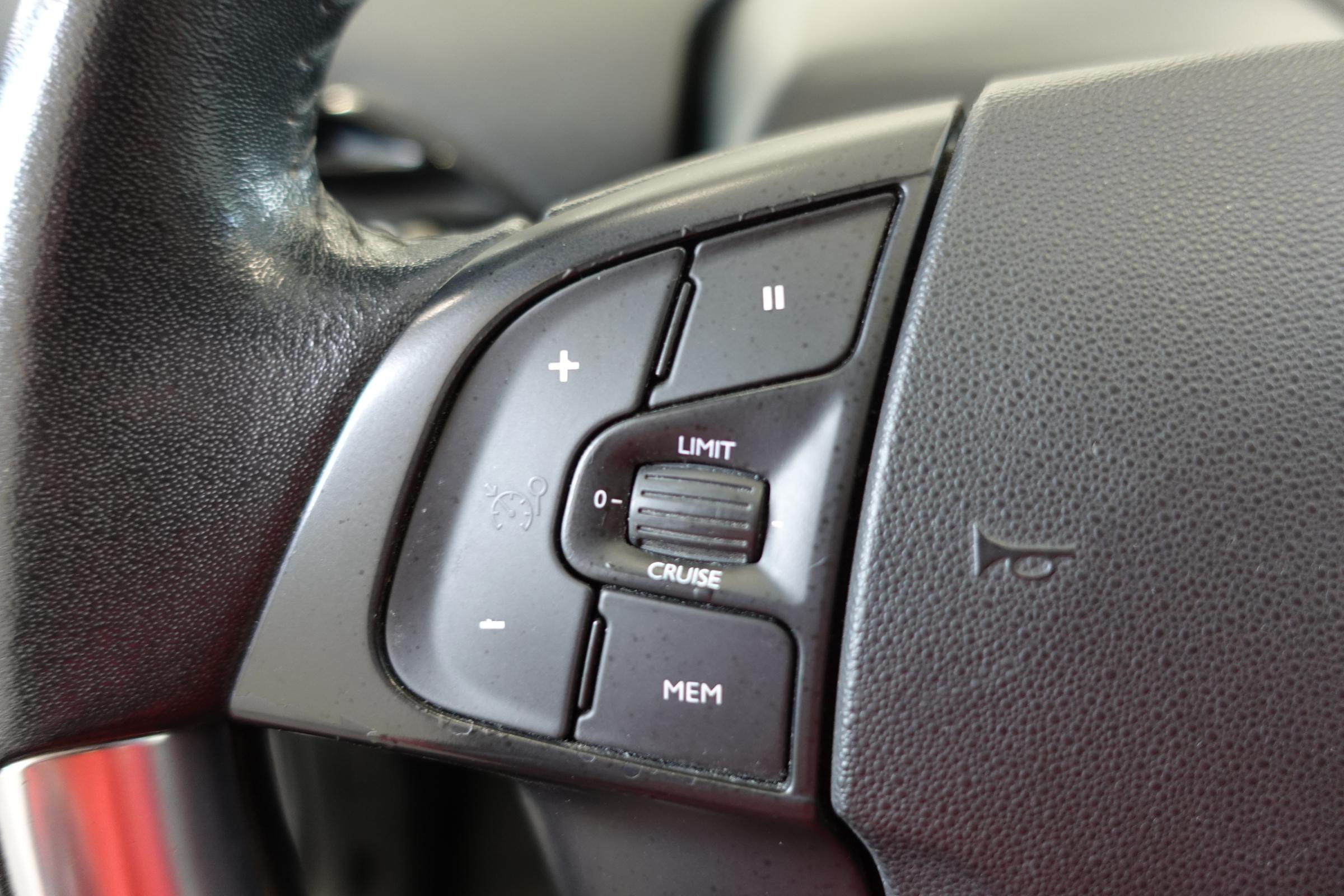 Citroën C4 Picasso, 2015 - pohled č. 17