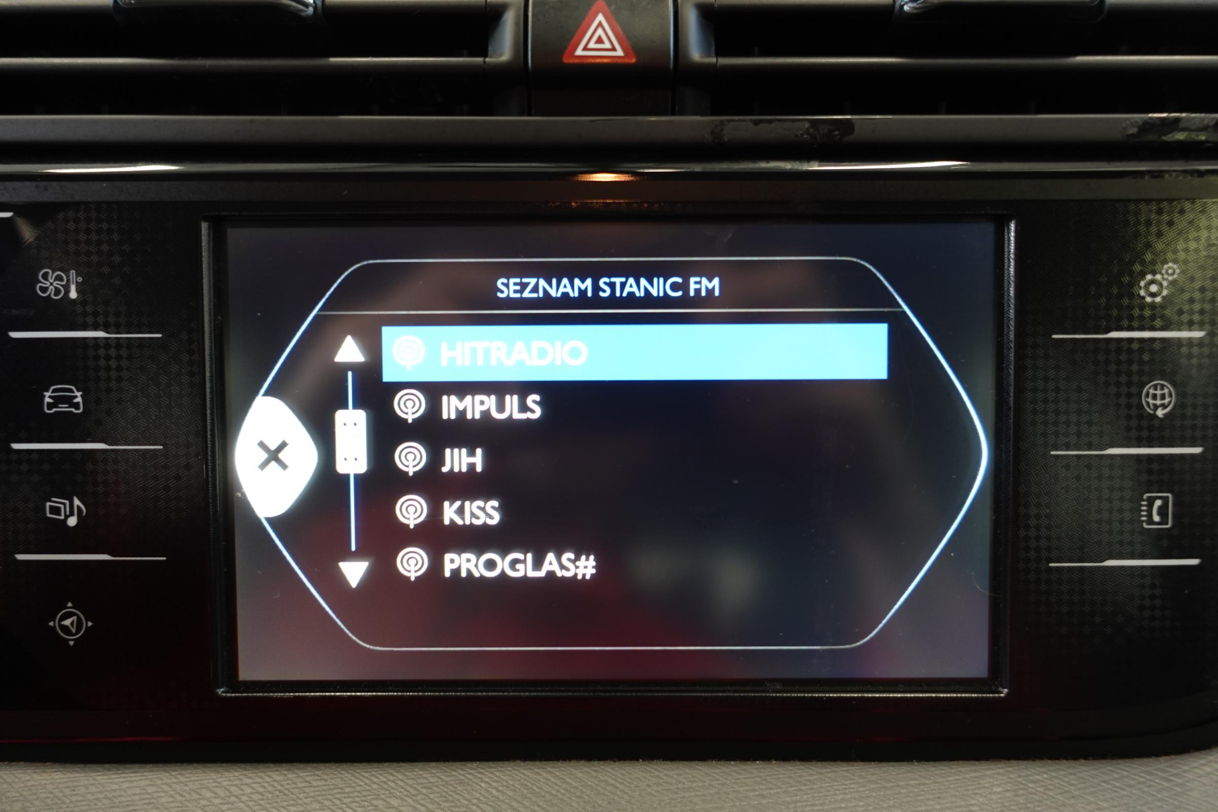 Citroën C4 Picasso, 2015 - pohled č. 20