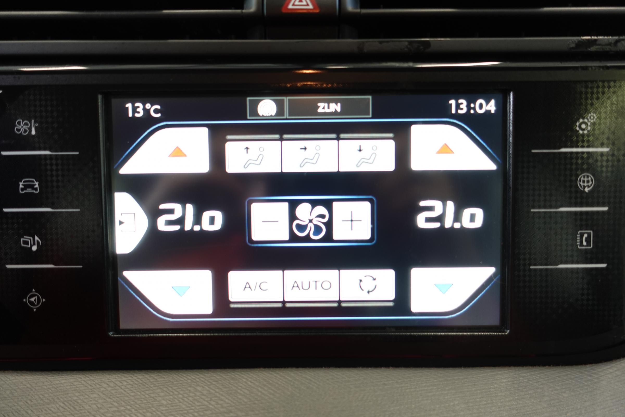 Citroën C4 Picasso, 2015 - pohled č. 21