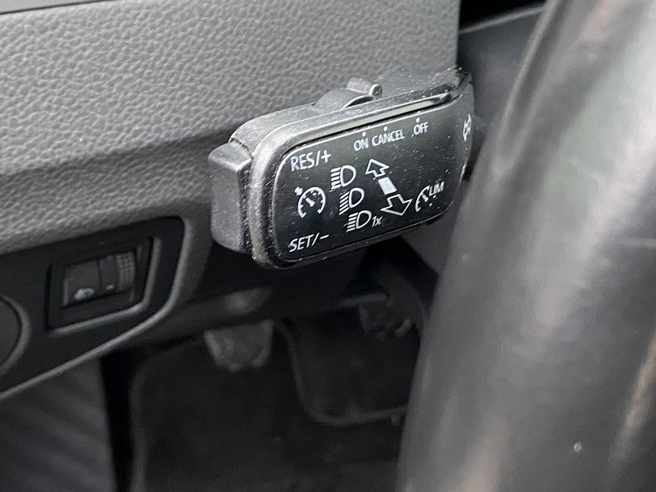 Volkswagen Sportsvan 1.2 TSi Comfortline