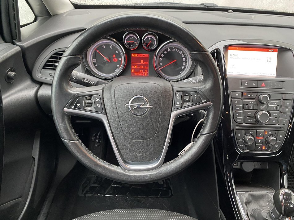 Opel Astra 1.6i  SPORTS TOURER