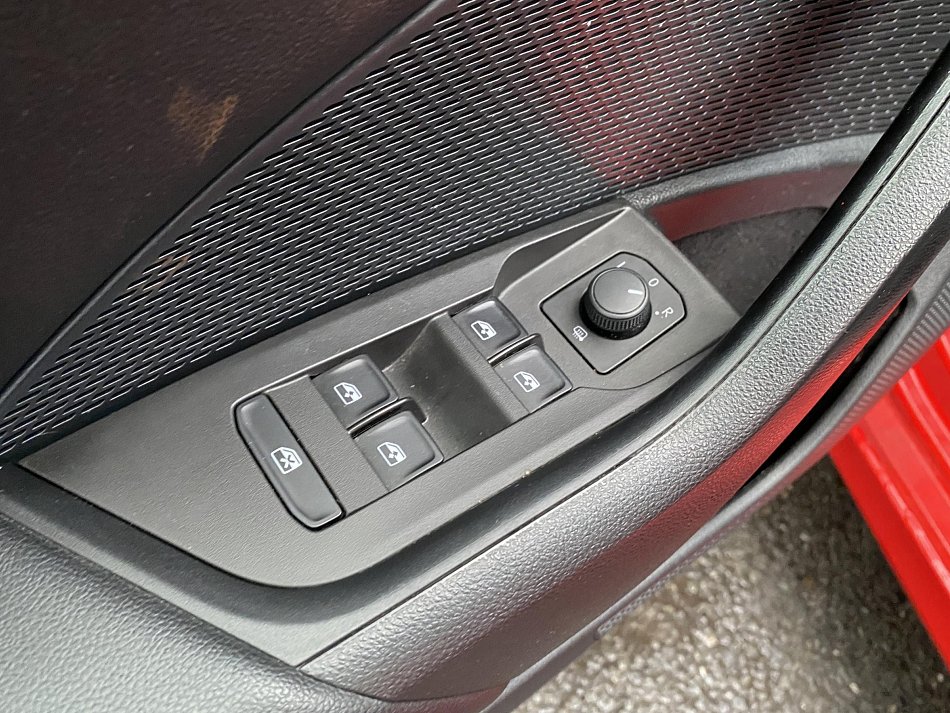 Škoda Octavia IV 2.0 TDi Ambition