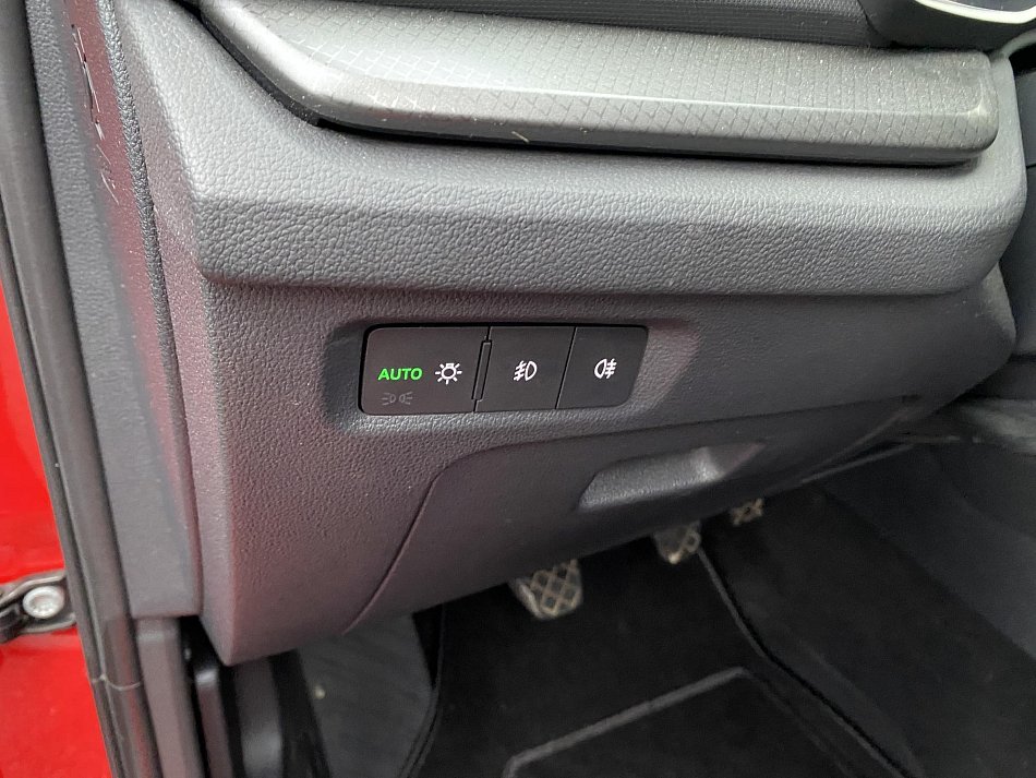 Škoda Octavia IV 2.0 TDi Ambition