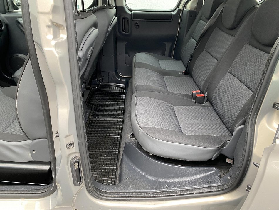 Citroën Berlingo 1.4i 