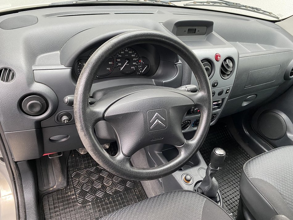 Citroën Berlingo 1.4i 
