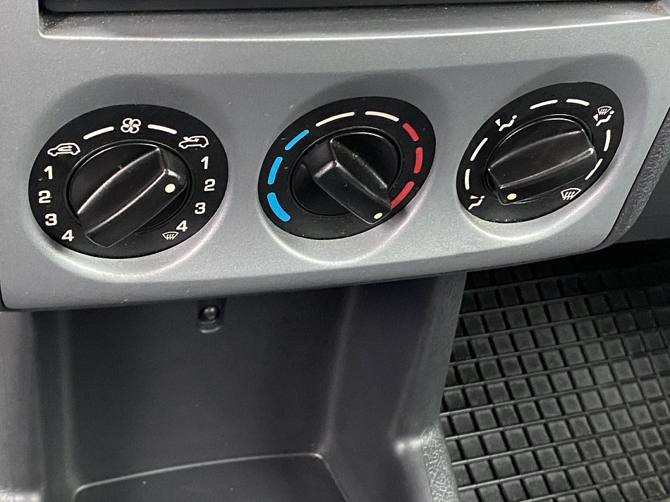 Citroën Berlingo 1.4i 