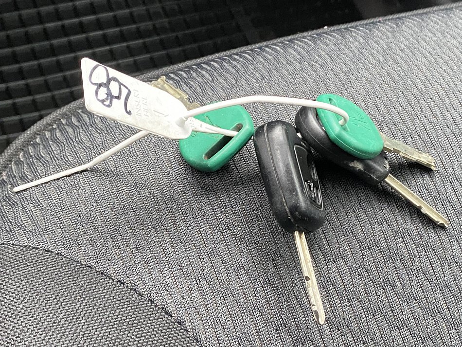 Citroën Berlingo 1.4i 