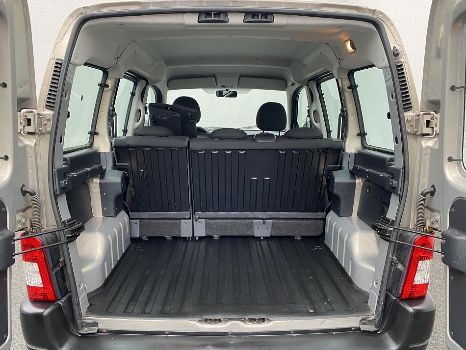 Citroën Berlingo 1.4i 