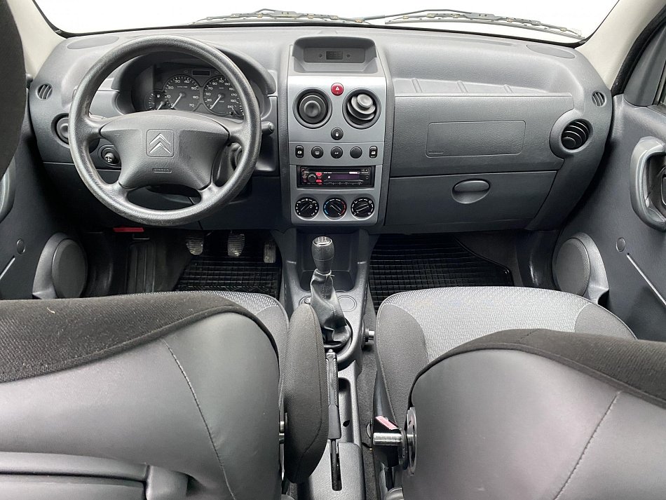 Citroën Berlingo 1.4i 