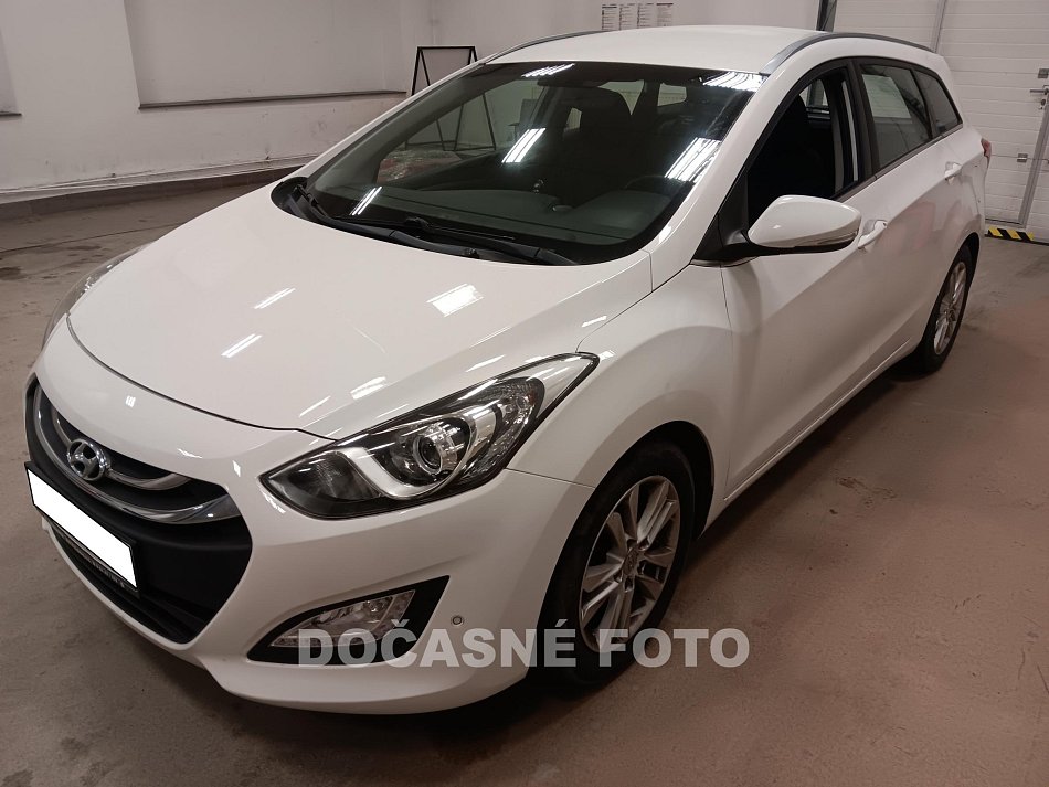 Hyundai I30 1.6GDI 