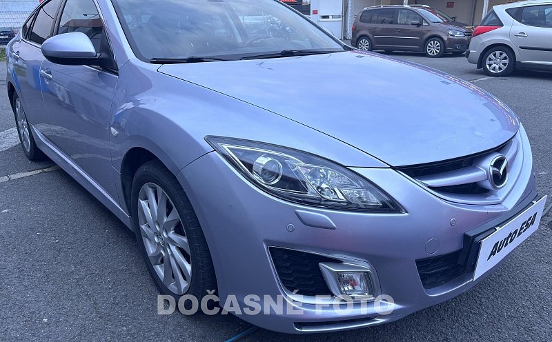 Mazda 6 2.5i 