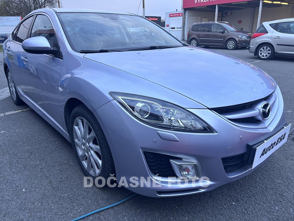 Mazda 6 2.5i 
