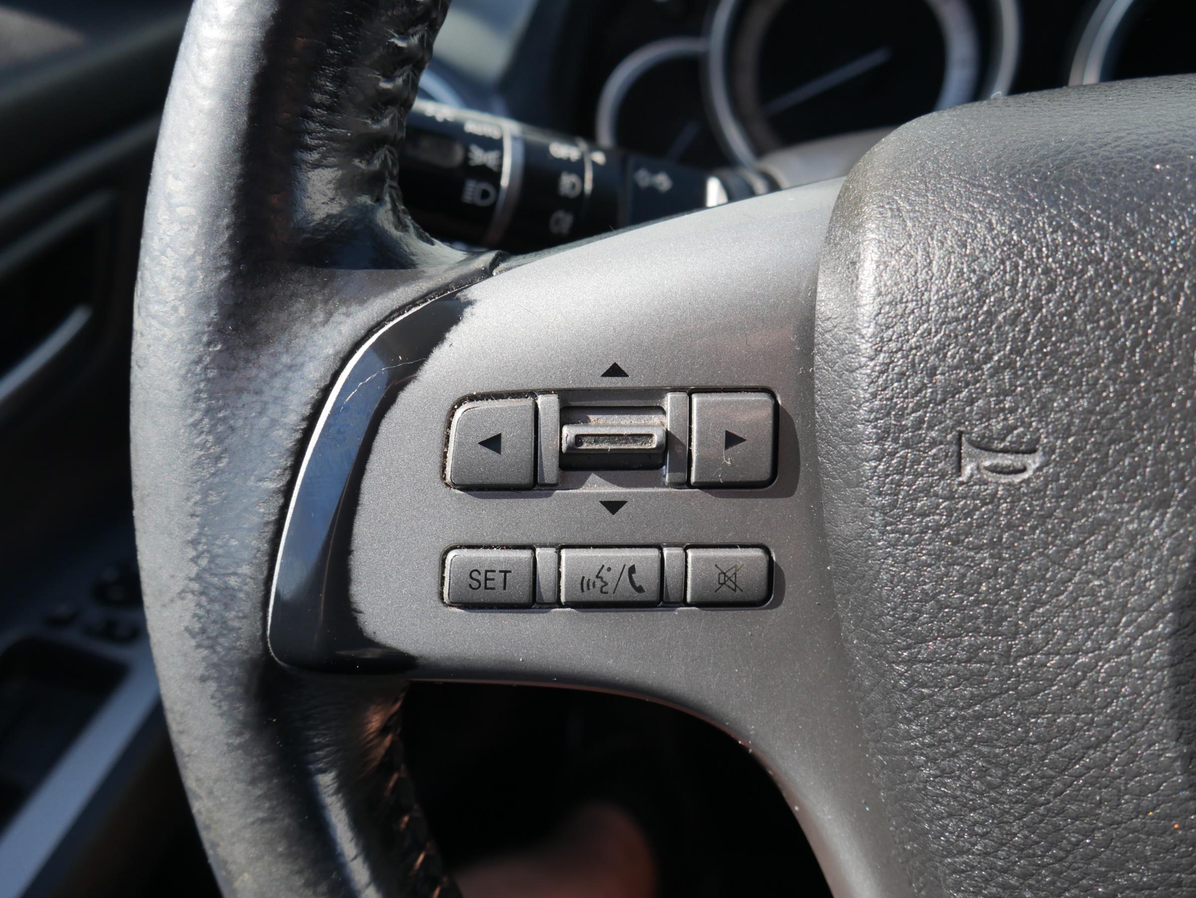 Mazda 6, 2011 - pohled č. 12