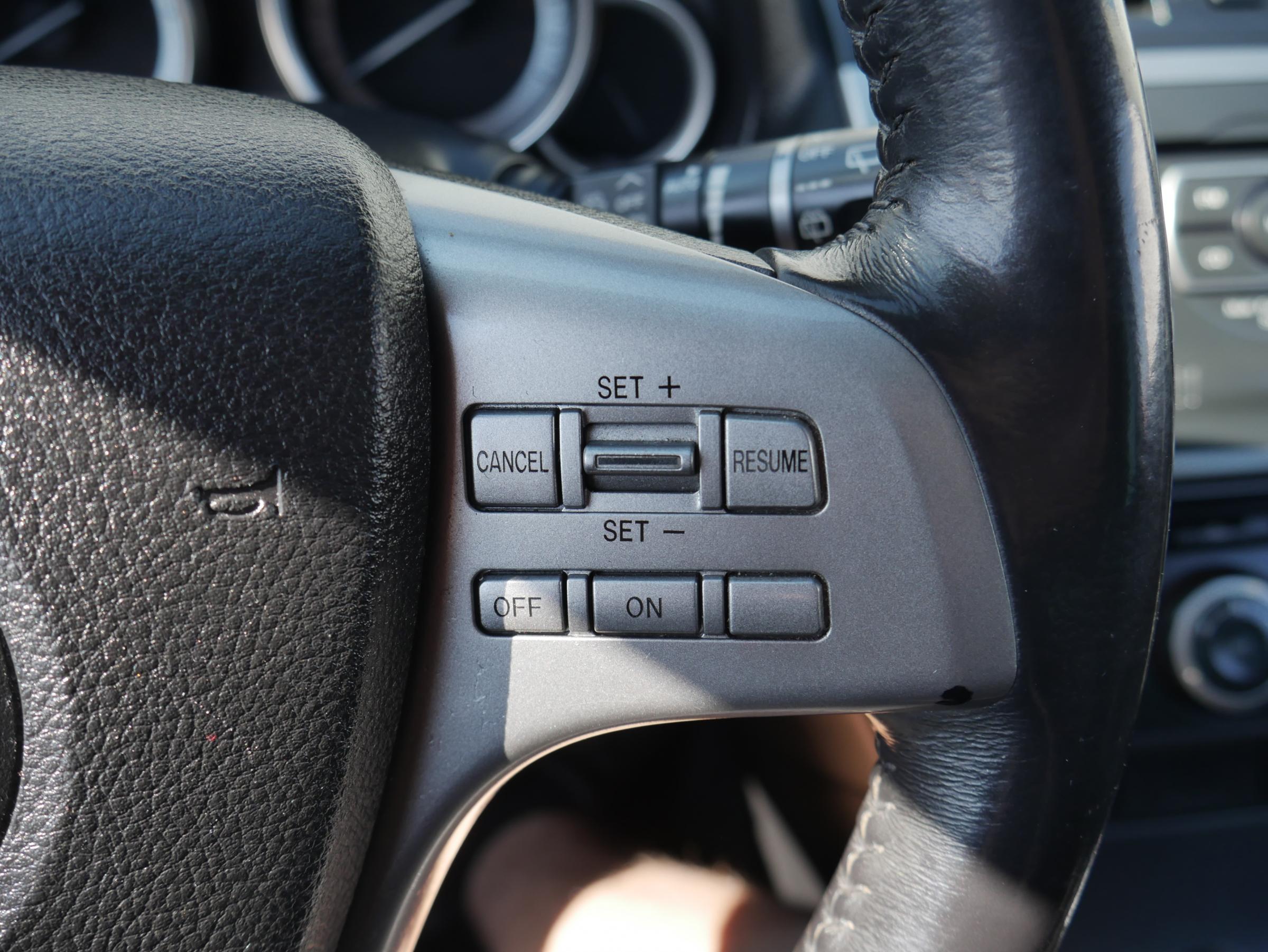 Mazda 6, 2011 - pohled č. 13