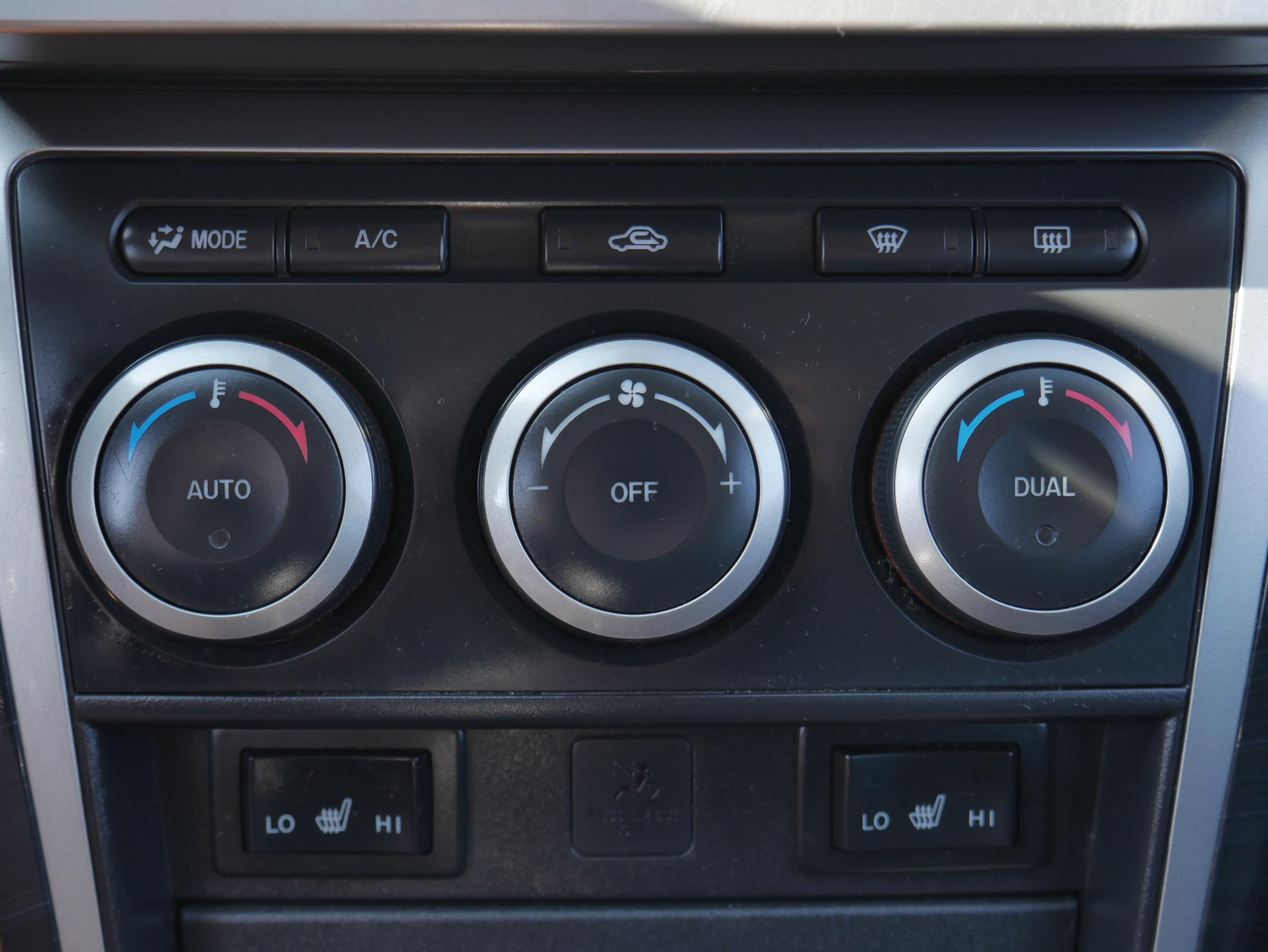 Mazda 6, 2011 - pohled č. 15