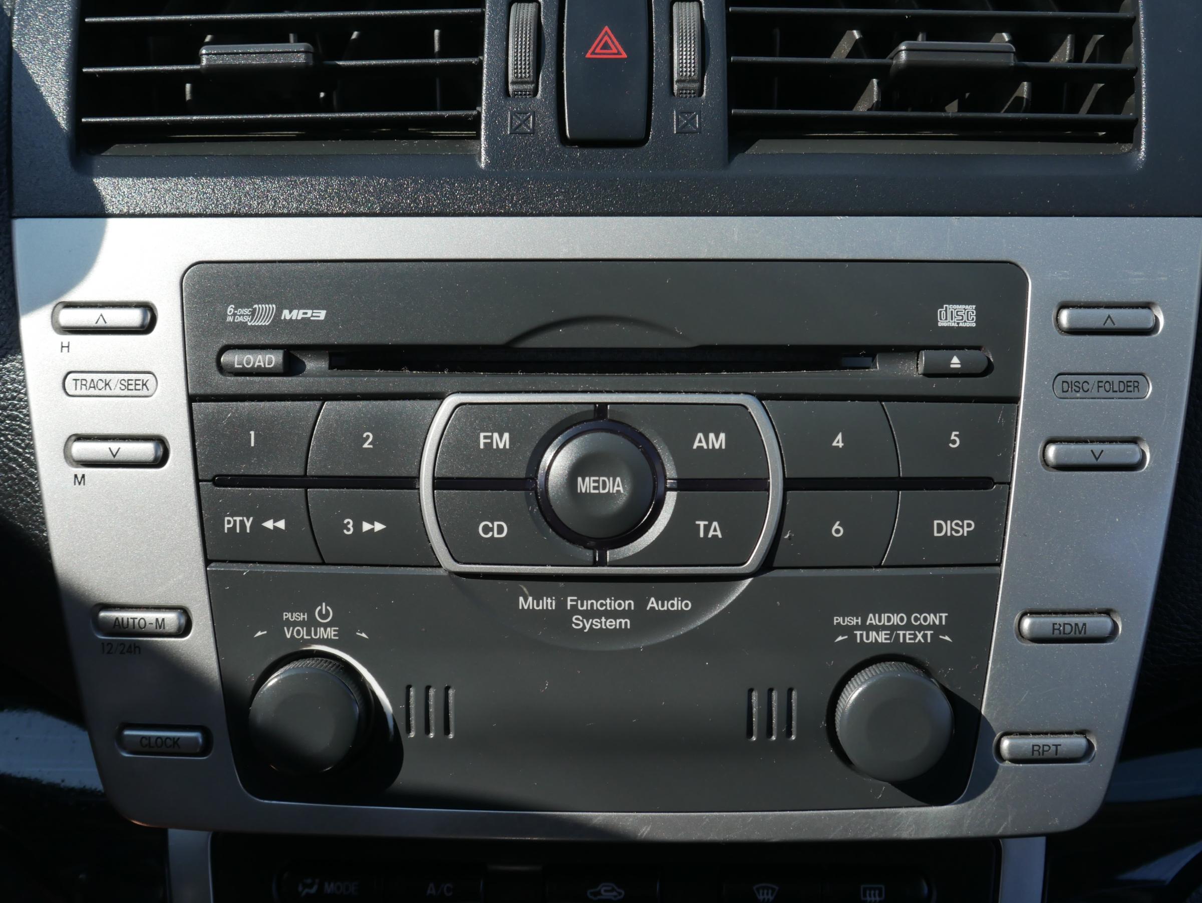 Mazda 6, 2011 - pohled č. 16