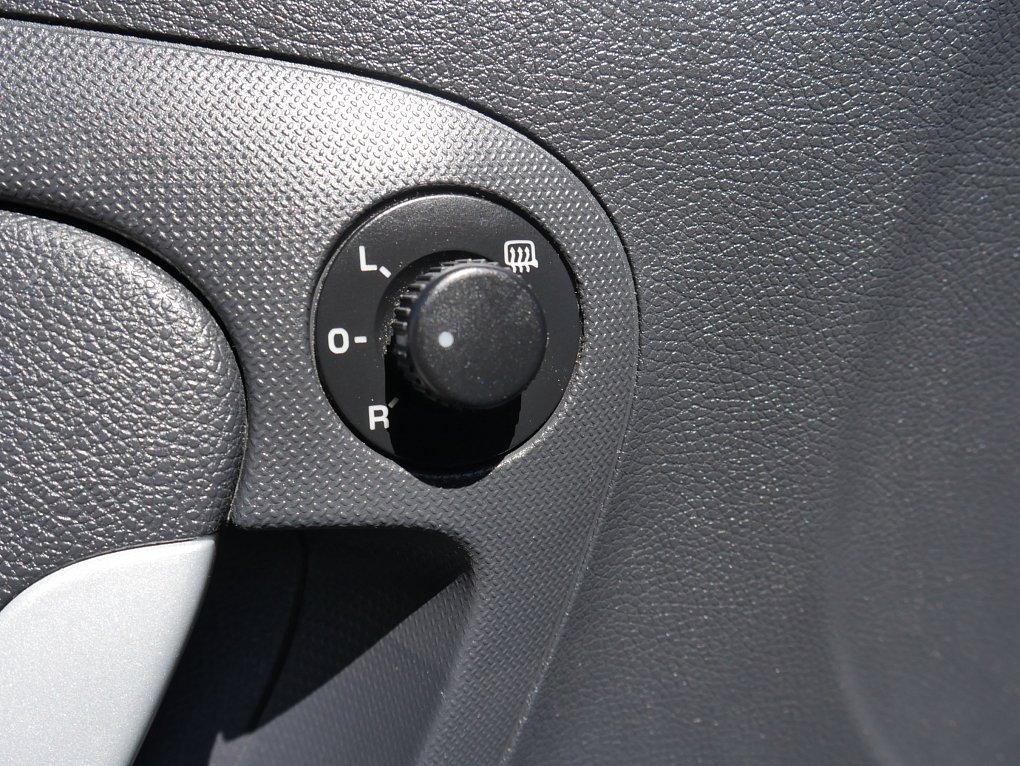 Škoda Roomster 1.2HTP 