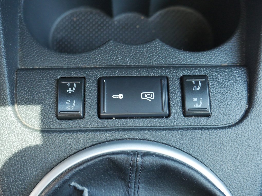 Škoda Roomster 1.2HTP 