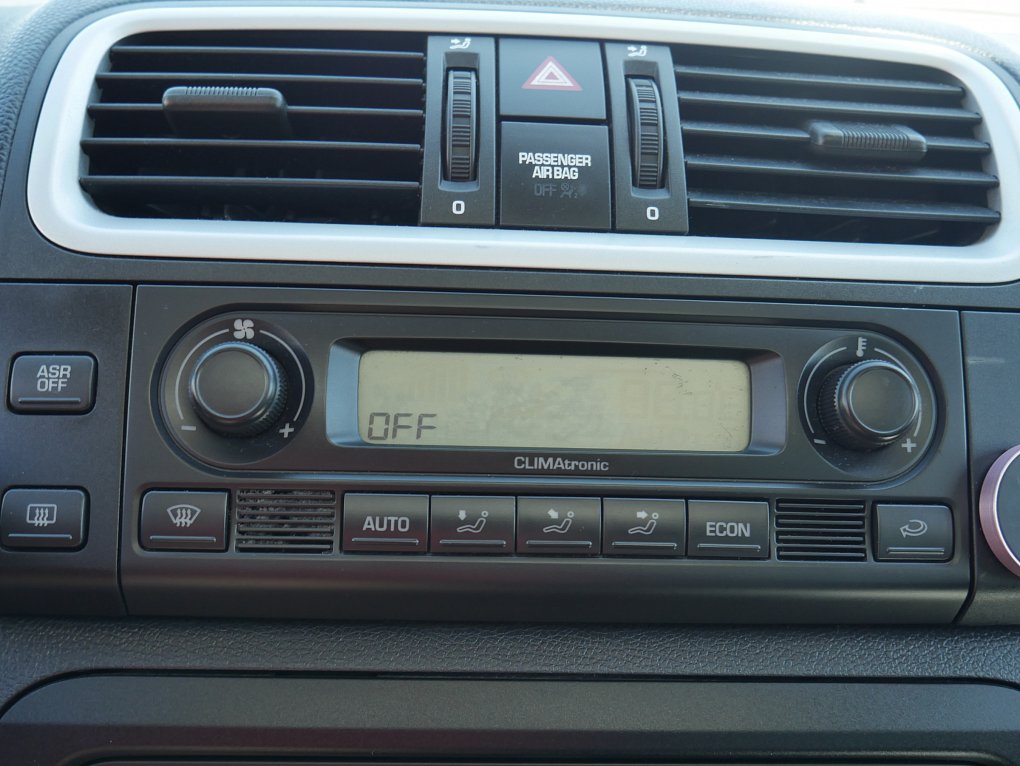 Škoda Roomster 1.2HTP 