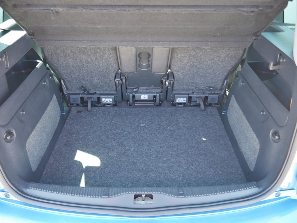Škoda Roomster 1.2HTP 