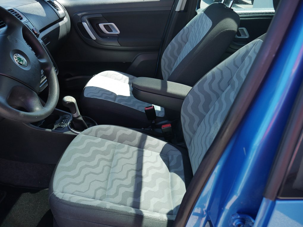 Škoda Roomster 1.2HTP 