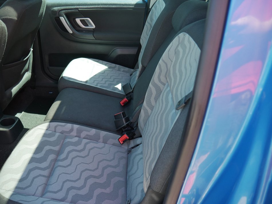 Škoda Roomster 1.2HTP 