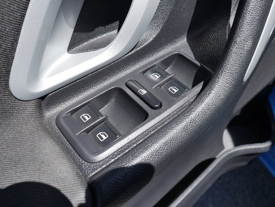 Škoda Roomster 1.2HTP 