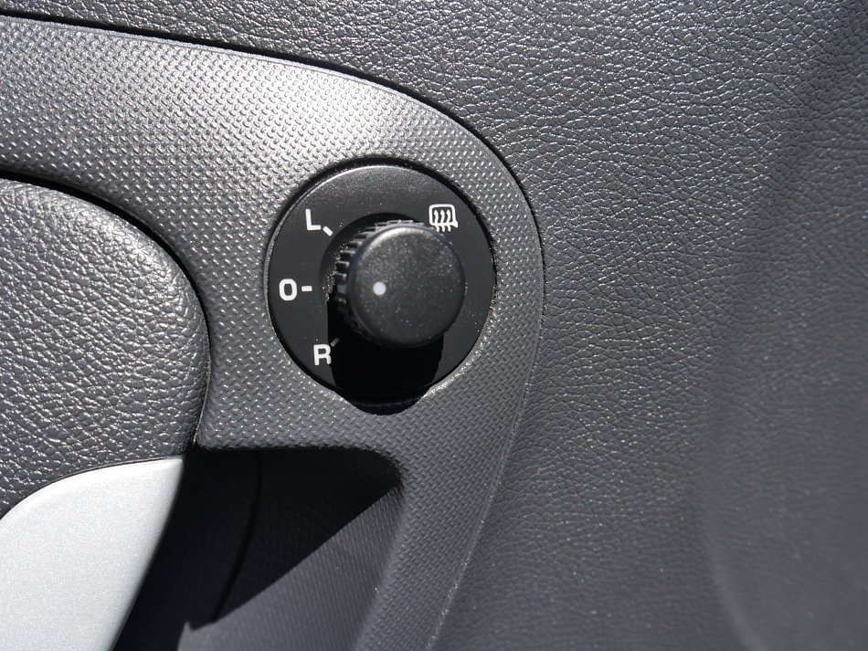 Škoda Roomster 1.2HTP 