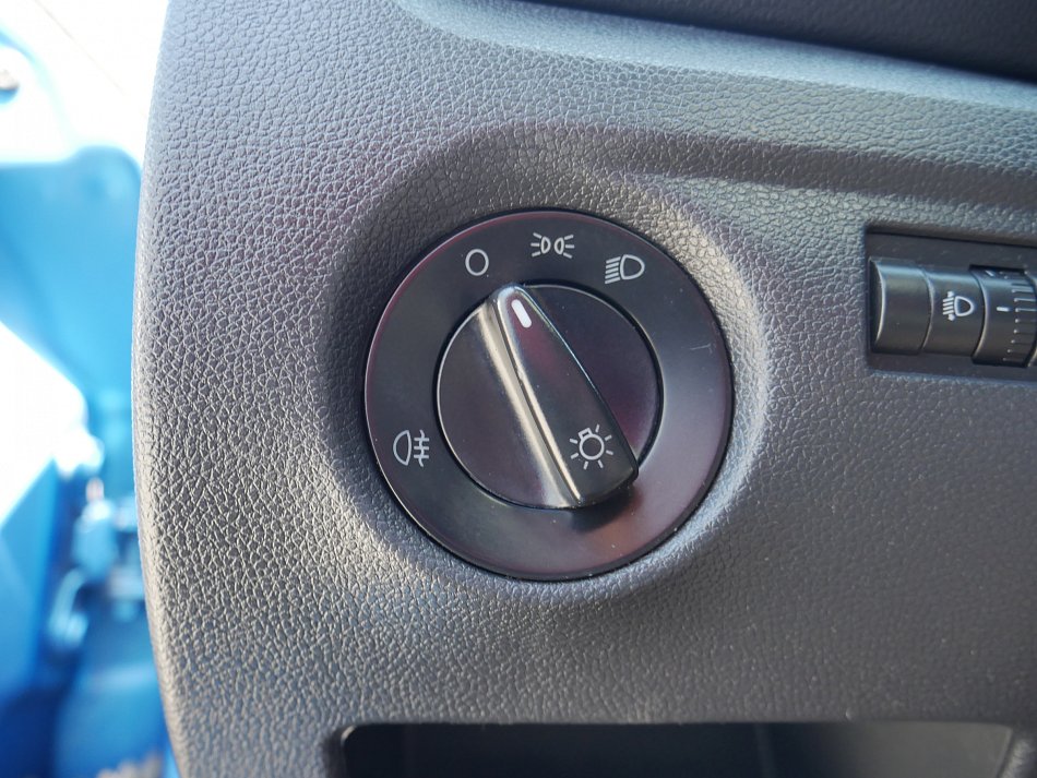 Škoda Roomster 1.2HTP 