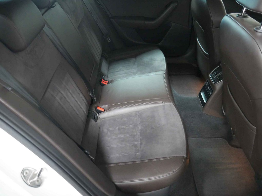 Škoda Octavia III 2.0TDI 