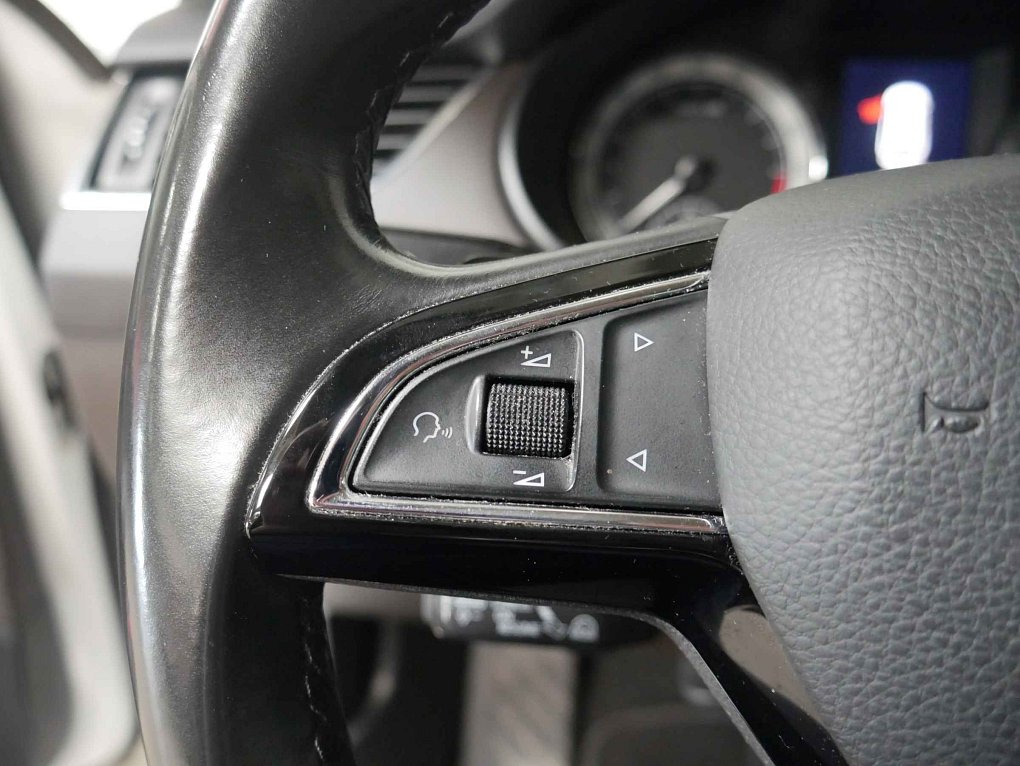 Škoda Octavia III 2.0TDI 
