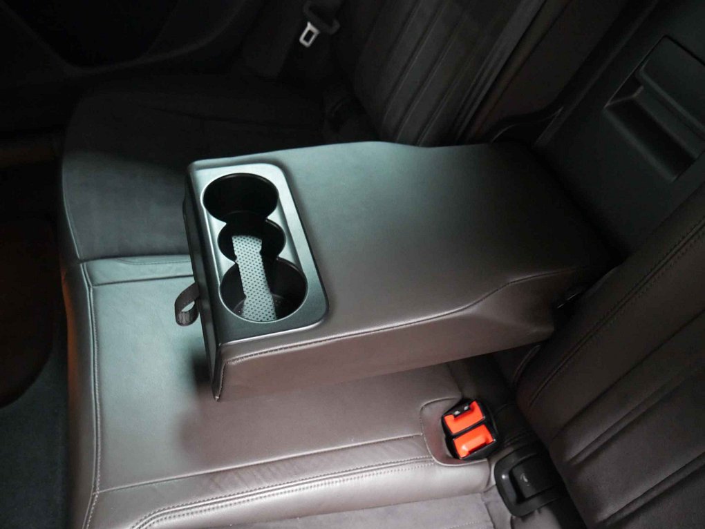 Škoda Octavia III 2.0TDI 