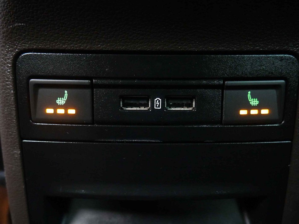 Škoda Octavia III 2.0TDI 