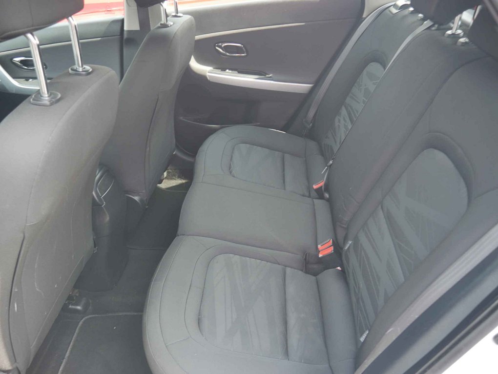 Kia Ceed 1.6 CRDI 