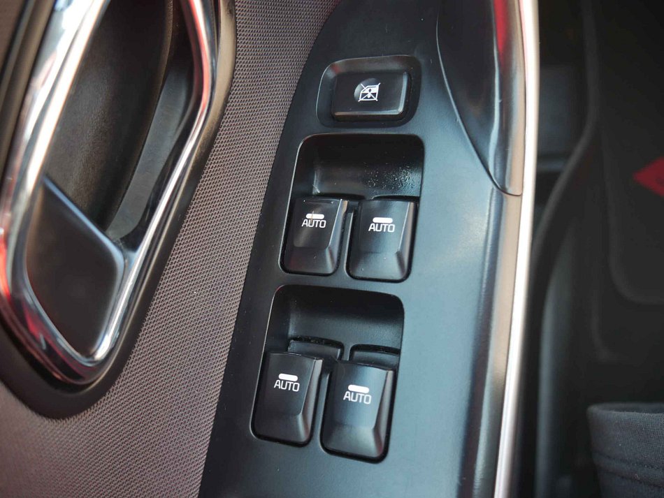 Kia Ceed 1.6 CRDI 