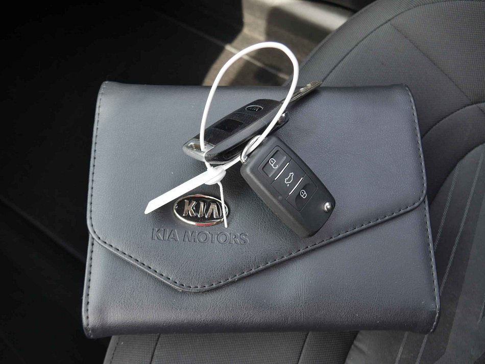 Kia Ceed 1.6 CRDI 