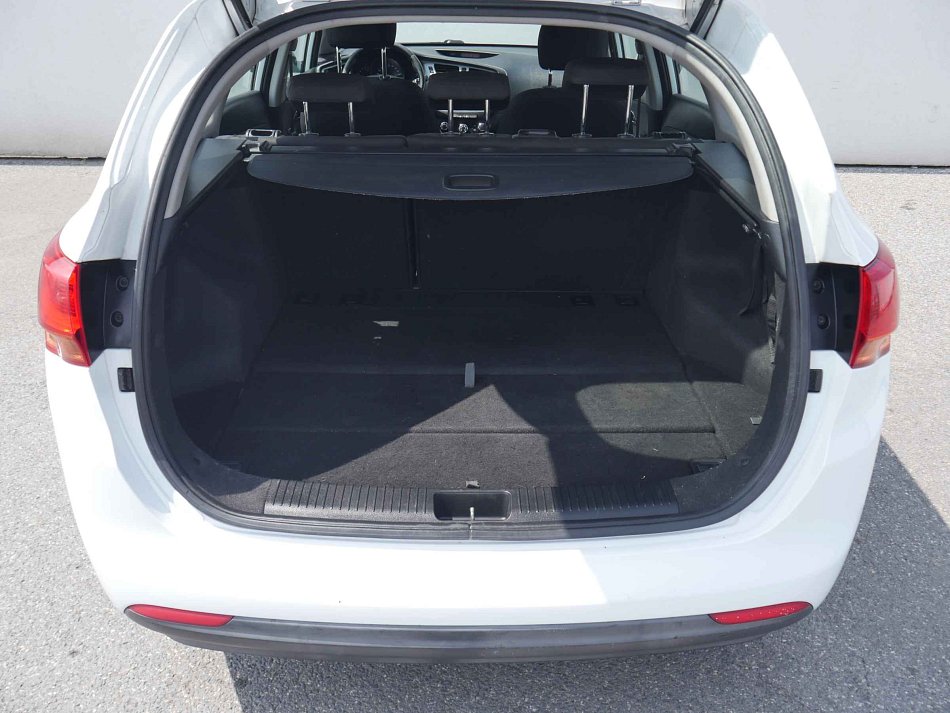 Kia Ceed 1.6 CRDI 