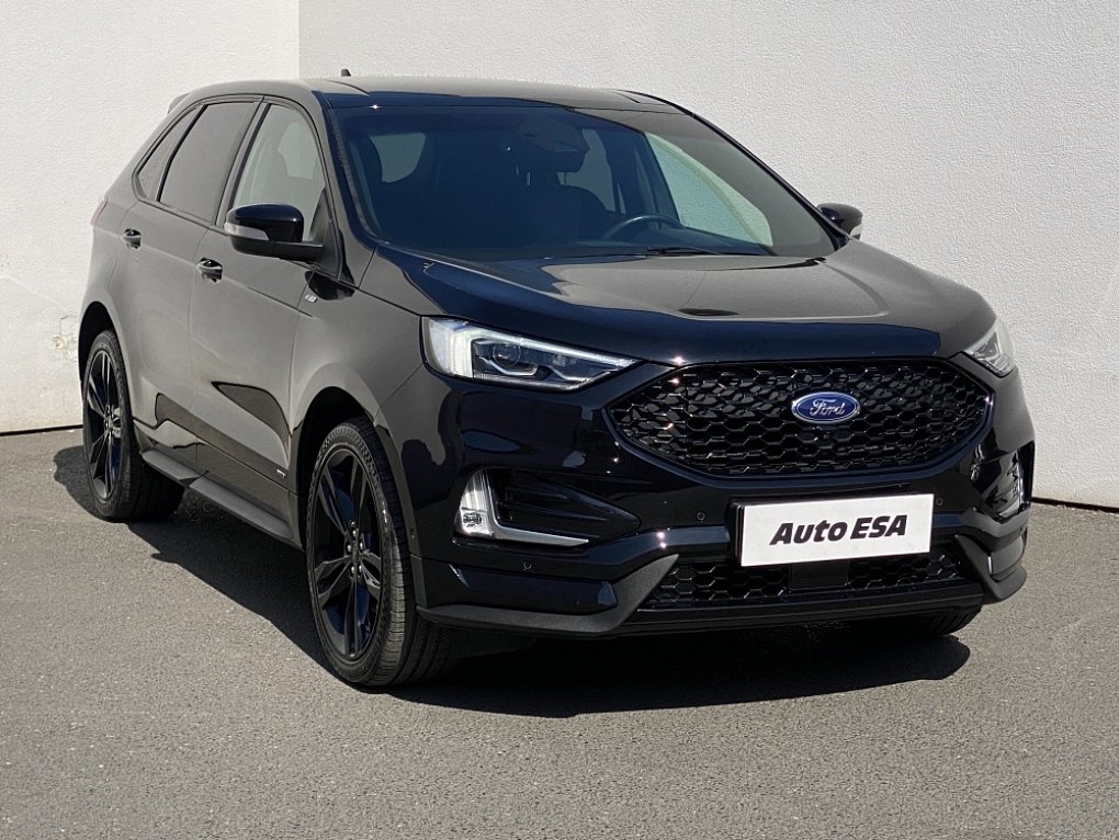 Ford Edge 2.0 TDCi ST-Line 4x4