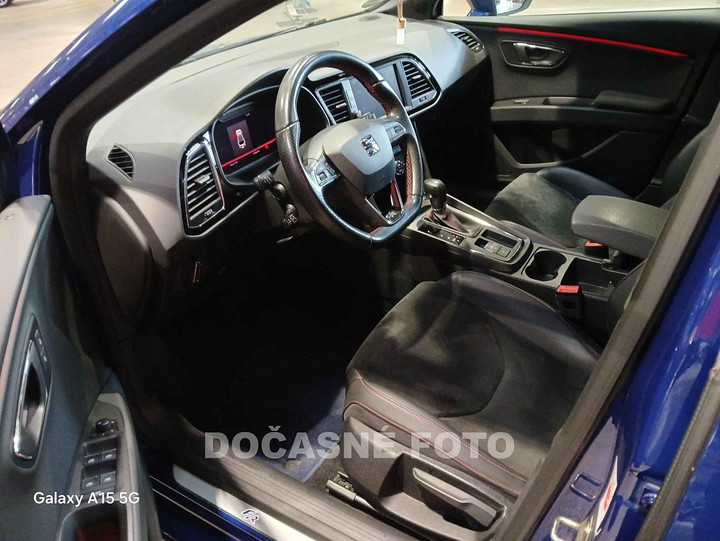Seat Leon 2.0 TDI 