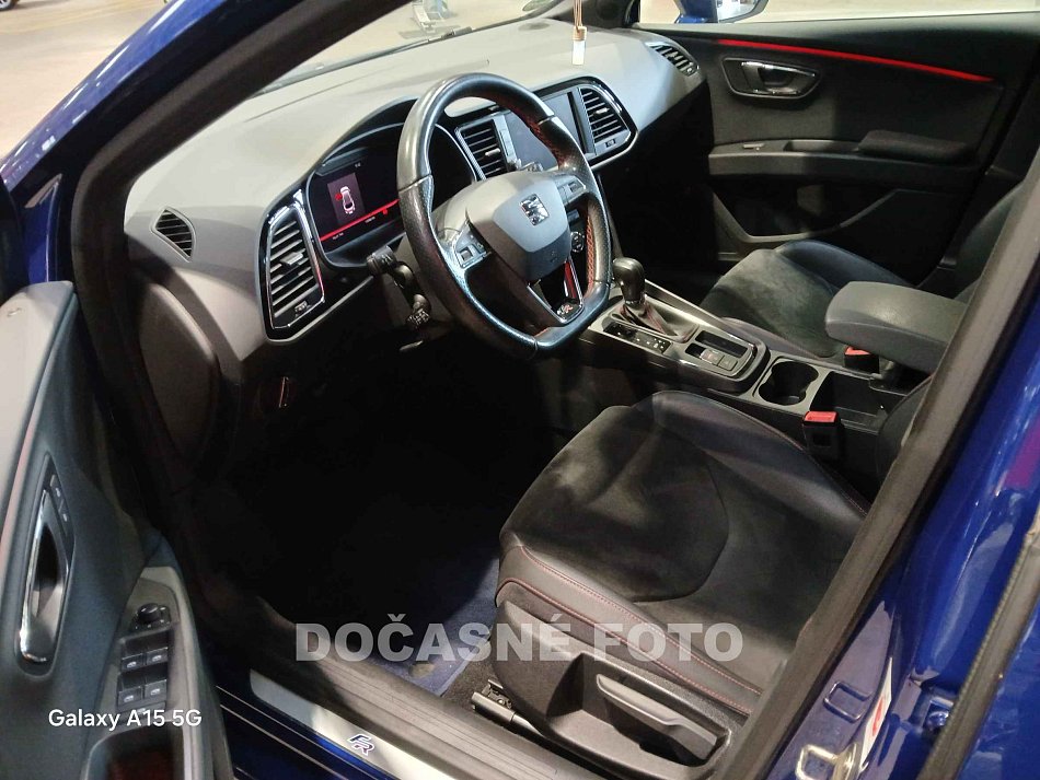 Seat Leon 2.0 TDI 