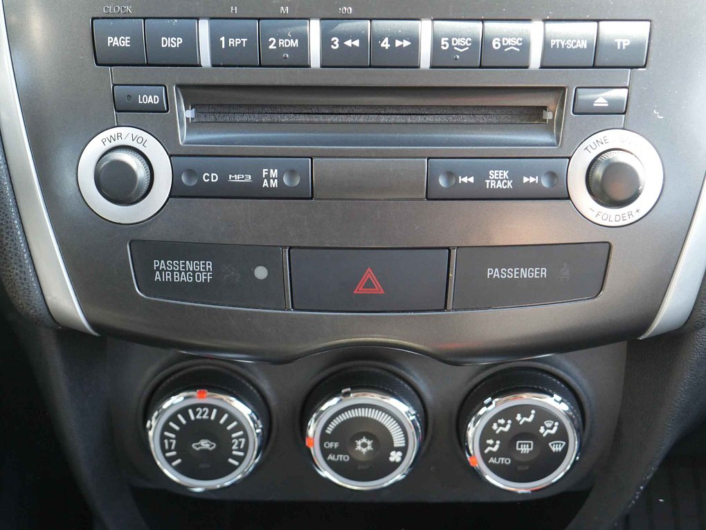 Mitsubishi ASX 1.8 Di-D  4x4