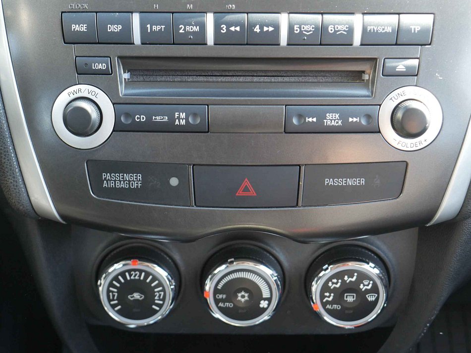 Mitsubishi ASX 1.8 Di-D  4x4