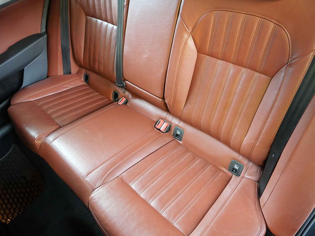 Škoda Superb III 1.6 TDi 