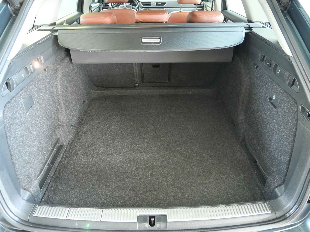 Škoda Superb III 1.6 TDi 